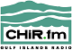 CHIR-FM Salt Spring Island
