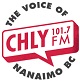 CHLY-FM 101.7 Nanaimo