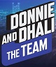 Donnie & Dhali