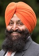 Harjit Singh Gill - Click to enlarge