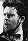 Rolf Harris 1963 - Click for newer colour photo